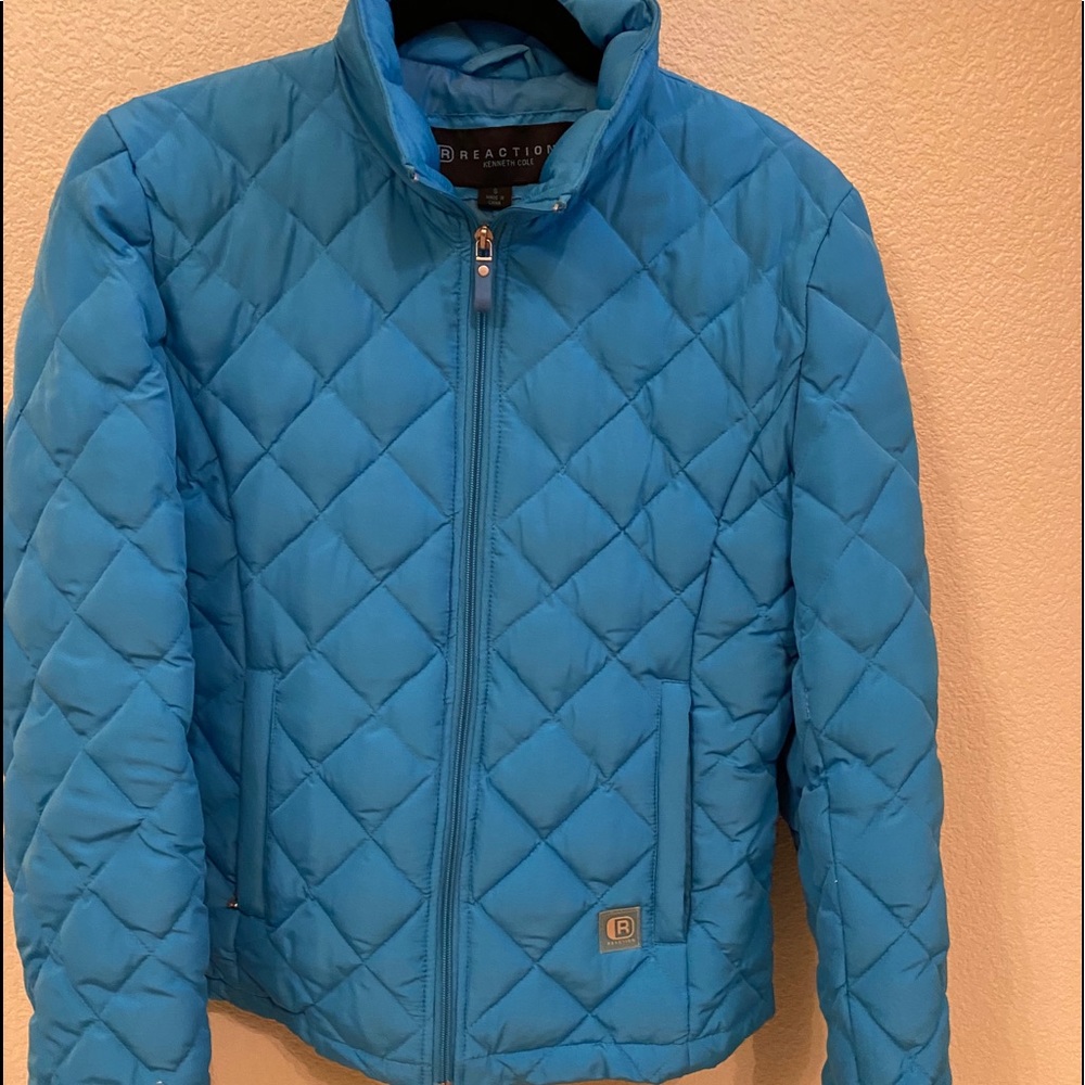 Kenneth Cole Reaction Women Jacket